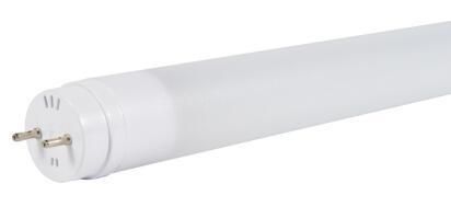 Direct Replacement PC T8 LED Light Tube 4FT 110lm/W 4000K Nature White