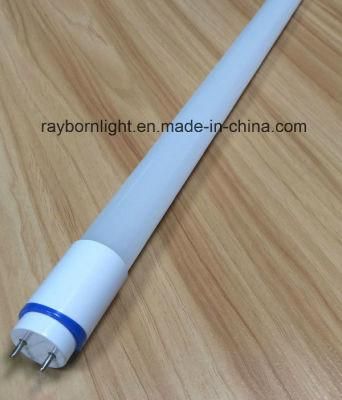 Nanomaterial 150lm/W High Lumen 4FT 1200mm T8 LED Tube Lighting