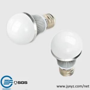 CE RoHS High Power Energy Saving LED Candle Lamps Lights (JYX1124-10)