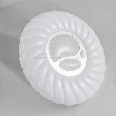 Living Room Surface Mounted WiFi Dimming LED Recessed Ceiling Light IP65