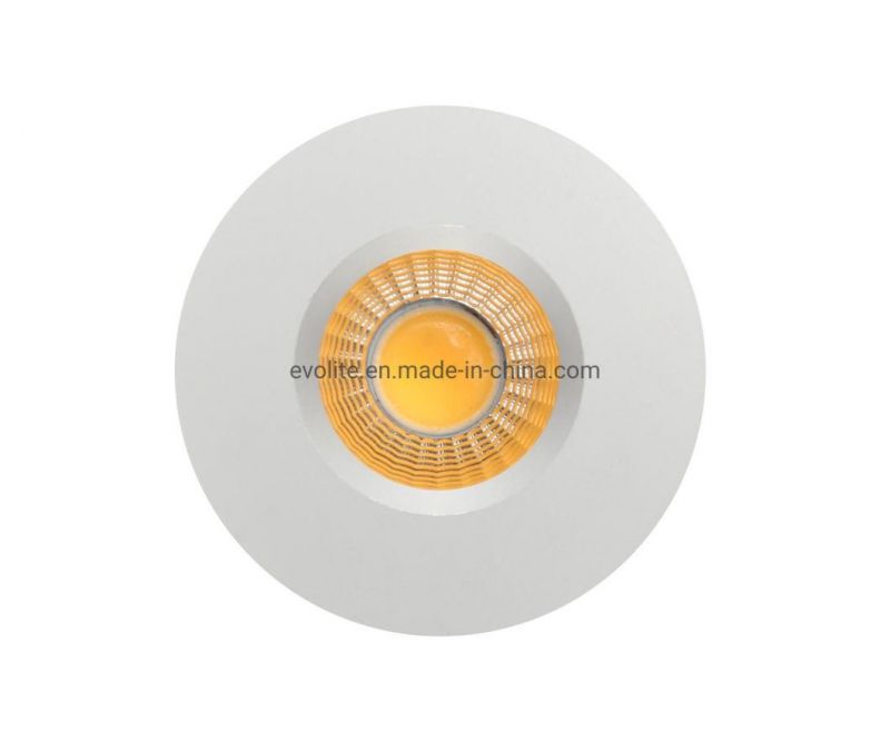 Hot Selling Recessed LED Downlight Mini 3W Mini LED Spot Light