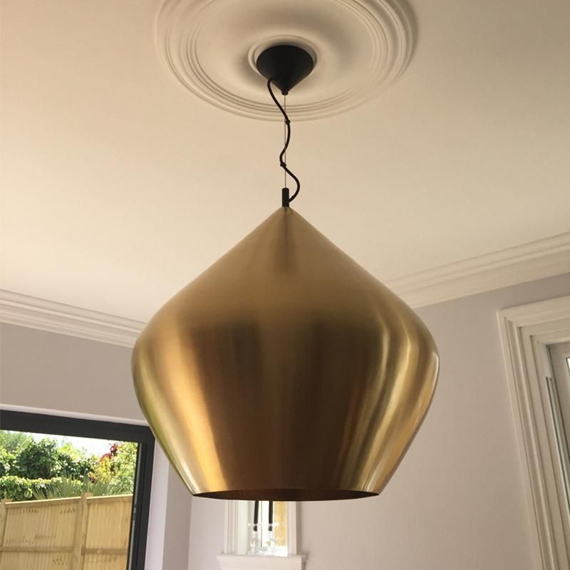 Rounds Hanging Chendelier Contemporary Pendant Lighting