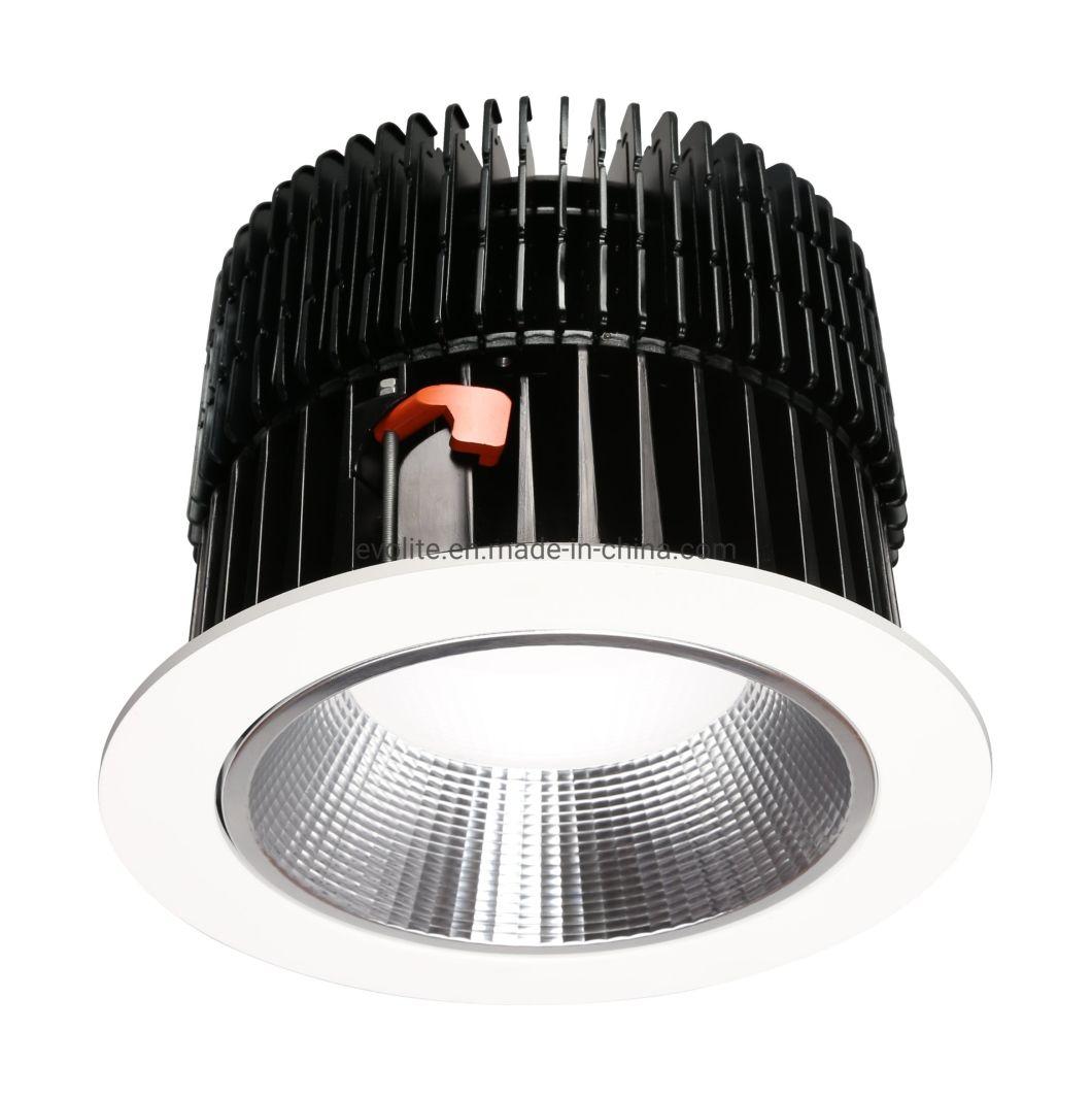 IP20 IP44 Dimmable High Power 100W LED Downlight IP65 SMD Down Light X8bh