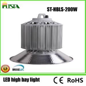 Bridgelux Chip Industrial LED High Bay Light 200W
