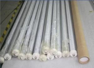 8 Feet Single Pin LED Light Tube (ORM-T8-2400-32W)