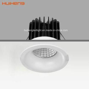 Factory Wholesale 7W 8W LED Downlight Ceiling Spot Liight
