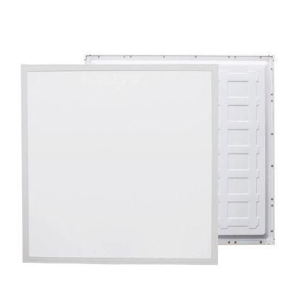 Backlit 2X2FT 6060 48W LED Panel Light for Ceiling with TUV CB SAA ENEC