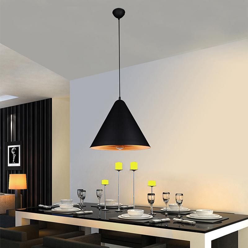 Contemporary Modern Suspended LED Modern Light Office Pendant Lamp