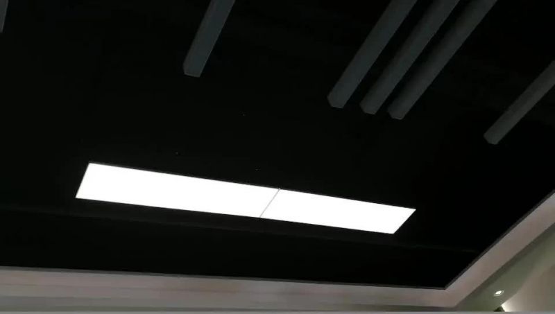 LED Panel Light with Ce RoHS LED Panel 1200*300 100lm/W