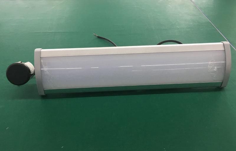 Top Quality 80W 100W 120W 150W 200W Linear LED High Bay Light for Cold Storage Office Warehouse Factory IP65