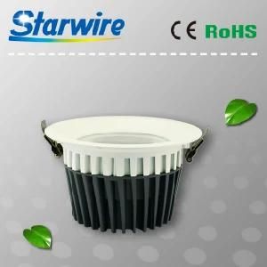 Starwire Lighting 30W Recessed LED Downlight / SMD&COB LED Ceiling Light 3 Years Warranty