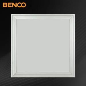 High Lumen Flat Square Panel LED Lighting 9W 300*300