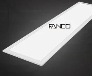 Ultra Thin 300X1200mm LED Panel Light 36W 40W Suspended LED Ceiling Panel Light Energy Saving