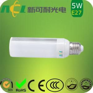E27 LED Plug Light / 6W LED Plug Light RoHS CE