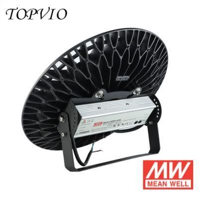 100W/150W/200W /300W/500W Warehouse Industrial Lighting UFO LED High Bay Light