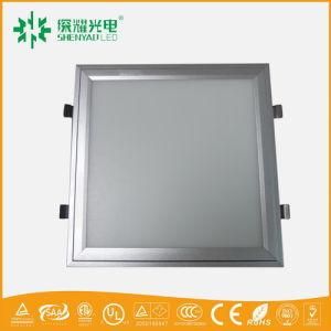 24/30/36W LED Panel Light with 3 Years Warranty