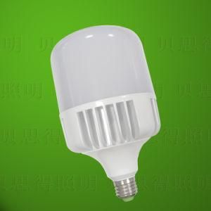 Cylinder Shape Die-Casting Aluminum 40W LED Bulb Light