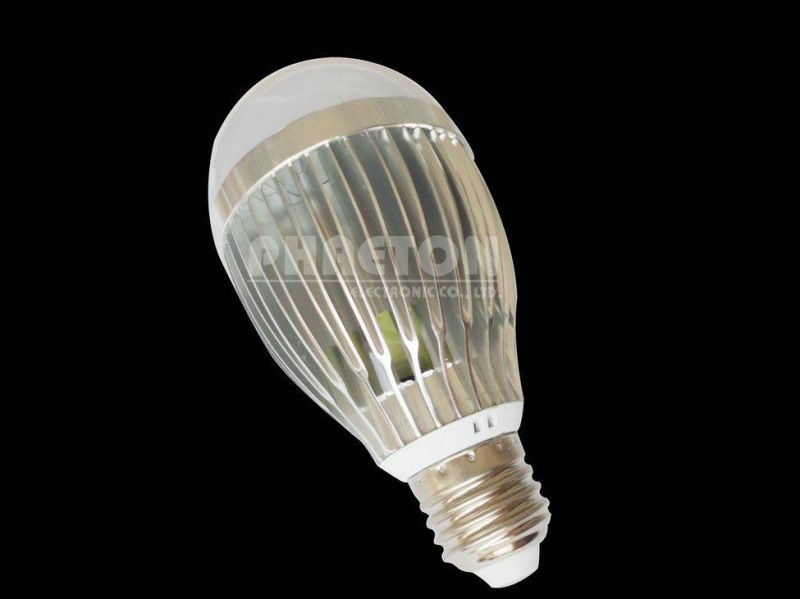 Aluminum New SMD LED Lamp 18W