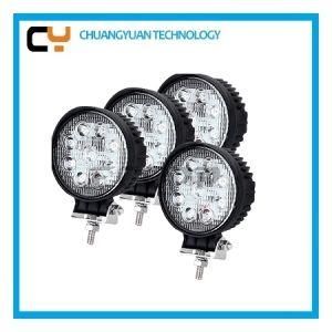 LED Work Light for Jeep, Truck and 4WD Vehicles