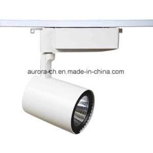 30W High Brightness LED Tracklight (S-L0005)