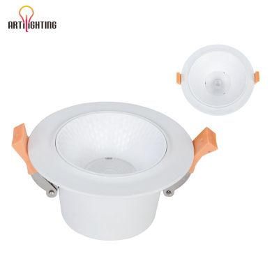 5 Inch High Power 30W Ceiling Lamp 2.5inch 5W 7W Home Light Recessed LED Downlight