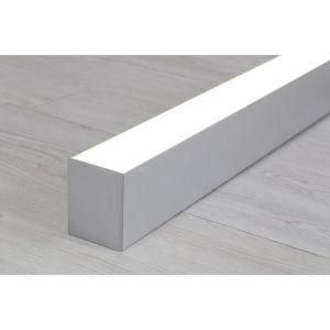 40W Recessed Linear LED Light with Ce RoHS UL ETL SAA