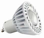 5W High Power LED Lamp