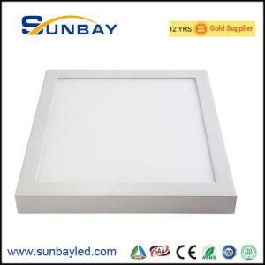 300X300mm 24W 25W LED Ceiling Light Surface Mounted