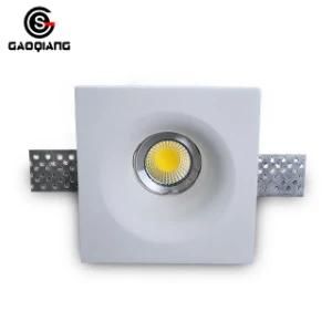 Square LED Down Light for Household Gqd2020A