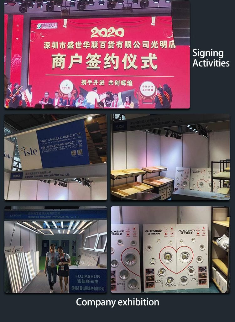 Modern Original Style High Power LED Surface-Mounted Downlight