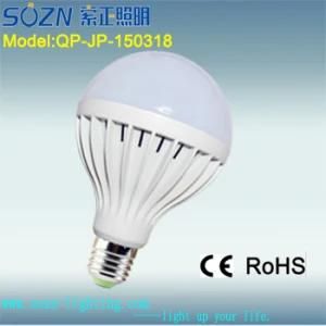 18W Cost of LED Lights for PP Plastic
