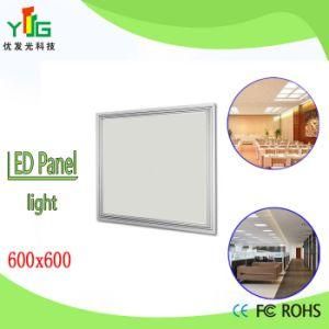 Manufactory 600*600mm 48W LED Panels (36W 40W 48W)