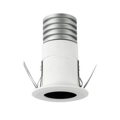 Recessed COB LED Mini Downlight LED Spotlight 502