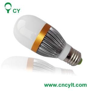 4*1W LED Bulb Light (CYB91419)