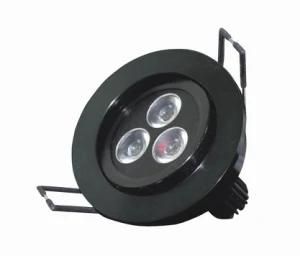 3W LED Ceiling Spots (RM-TH0027)