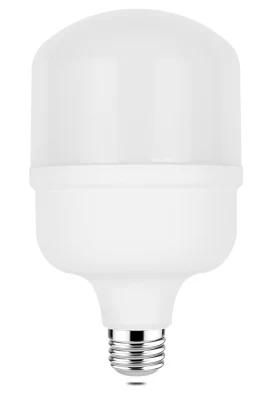 T120 40W High Cost Performance New ERP LED T Bulb with Cool Warm Day Light E27 E14 B22 B15