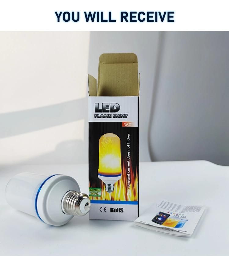Easy Installation Different Colors Cx Lighting LED WiFi Smart Light
