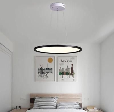 5 Year Warranty 100cm 96W Super Round Panel Light for Ceiling Mounted