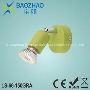 Cheap Price GU10 Lamp Spotlight