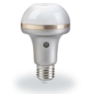 E27-6W LED Active Sensor Bulb Light / Lighting/ Lamp