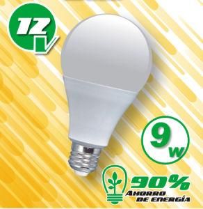 Sigma LED A70 9W 900lm 12VDC E27 6500K