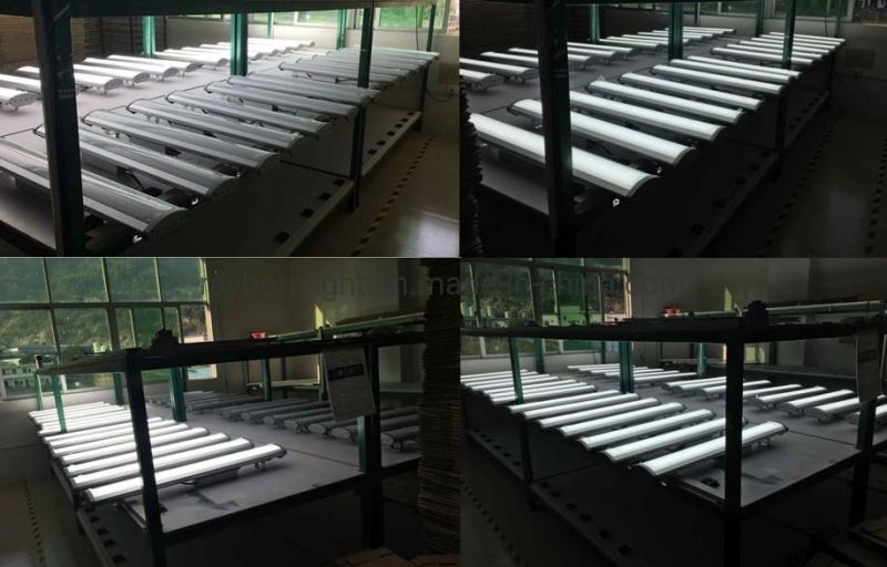 High Power Warehouse 150W 200W 250W 300W Linear LED High Bay Lights