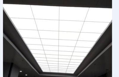 0-10V Dimmable LED Frameless Panel Light