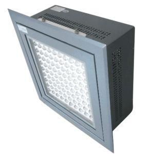 LED Canopy Light &amp; LED Gas Station Light (YL-UAZD100)