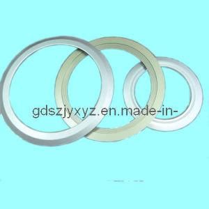 Aluminum Die Casting LED Light Ring