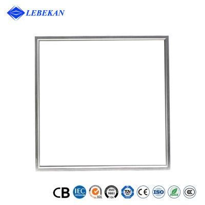 Special Offer Aluminum 60X60 60W Slim Recessed Frame Flat Wall Ceiling LED Panel Light