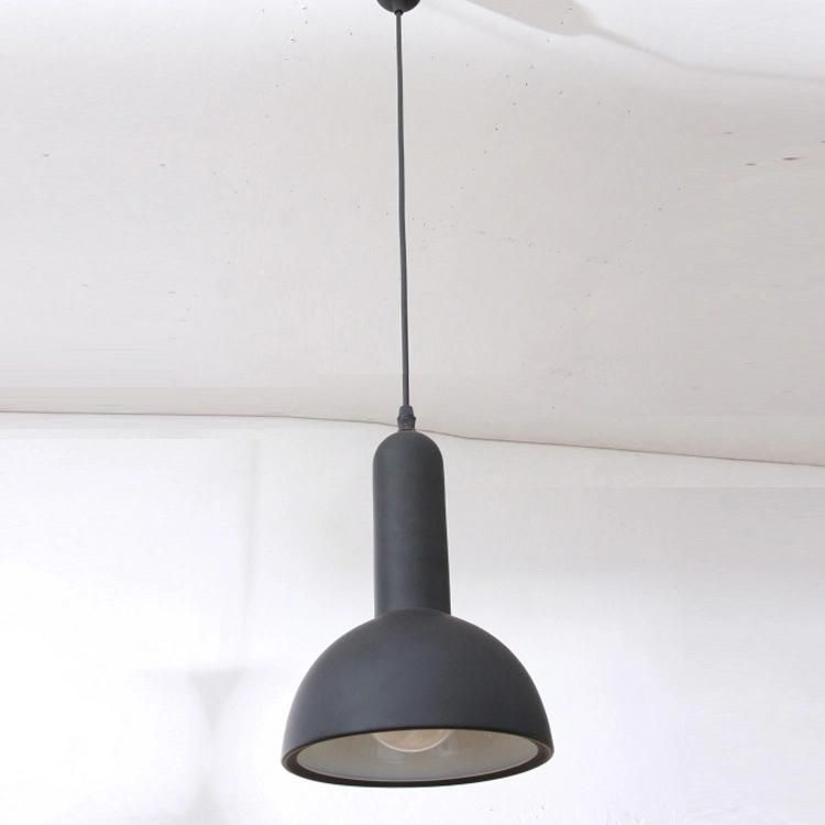 Modern Decorative C Indoor Hanging Pendant Lamp Bamboo