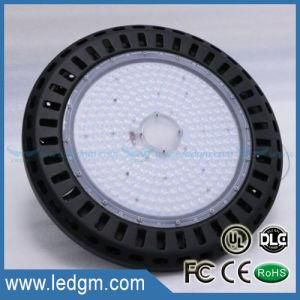 200W UFO High Bay Suspended LED Light with UL Ce Cetificate