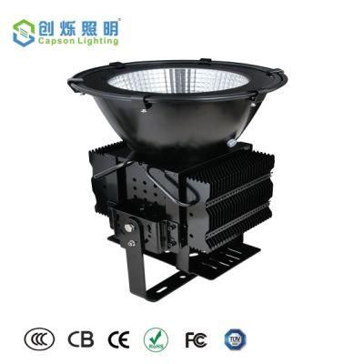 LED High Bay Light Soccer Field Lighting 200W Best Price LED Sport Stadium Court Lighting 3years Warranty