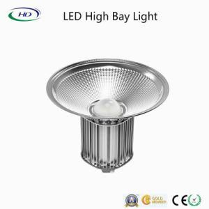 Hi-Power LED High Bay Light for Warehouse Interior Lighting